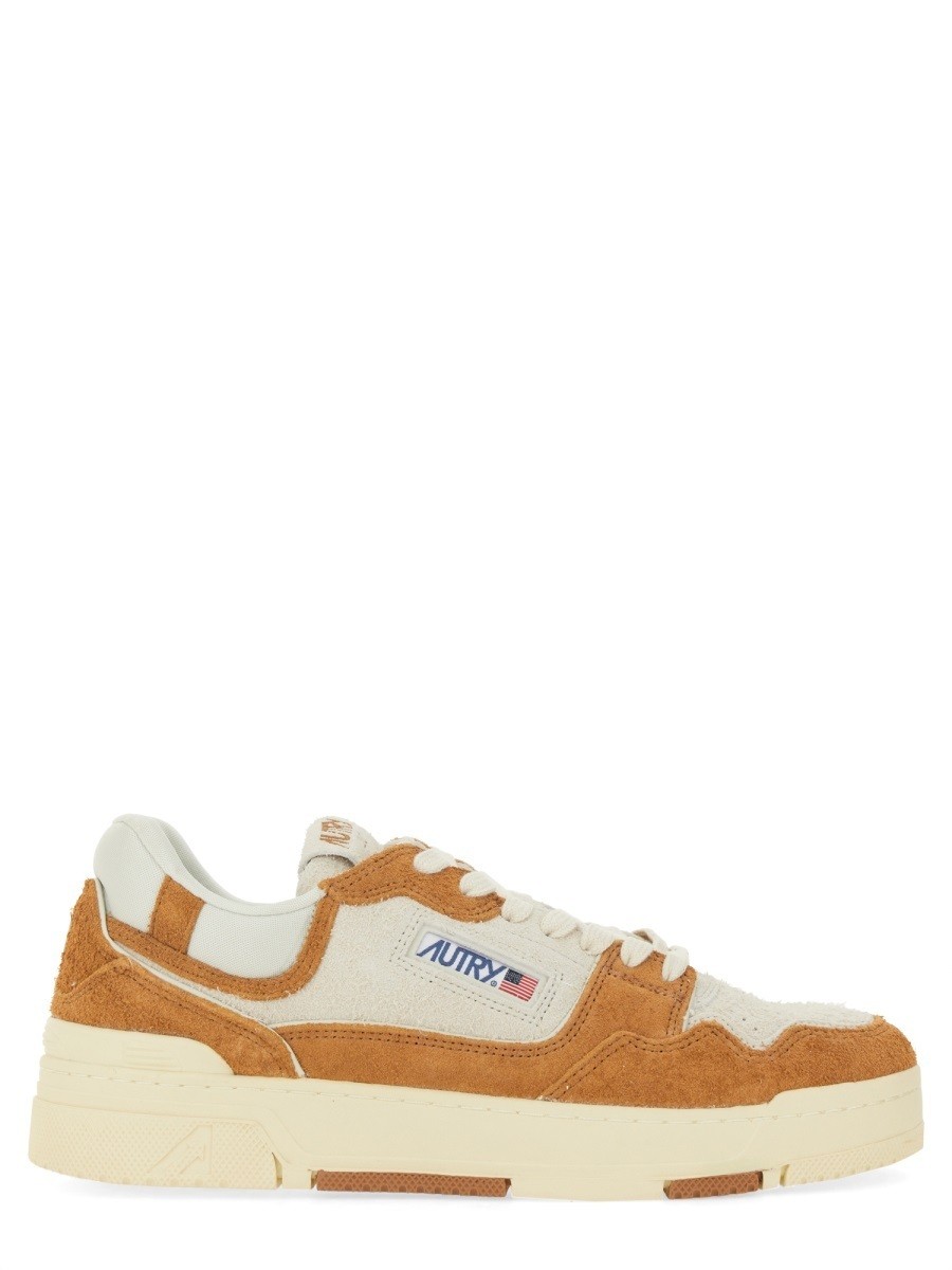AUTRY ˡ   Sneakers 334994 ORANGE  ̵ åԥ̵ 2024AW el
