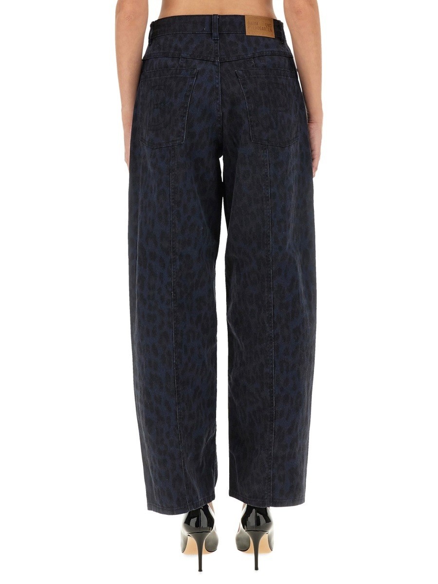 Х  إ륬ƥ BAUM UND PFERDGARTEN ǥ˥ ǥ ֥롼 Jeans 336636 BLUE ...