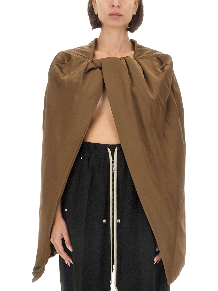 ݥȺ4!! å  RICK OWENS ǥ˥ॷ硼 硼 ǥ ֥饦 Denim shor...
