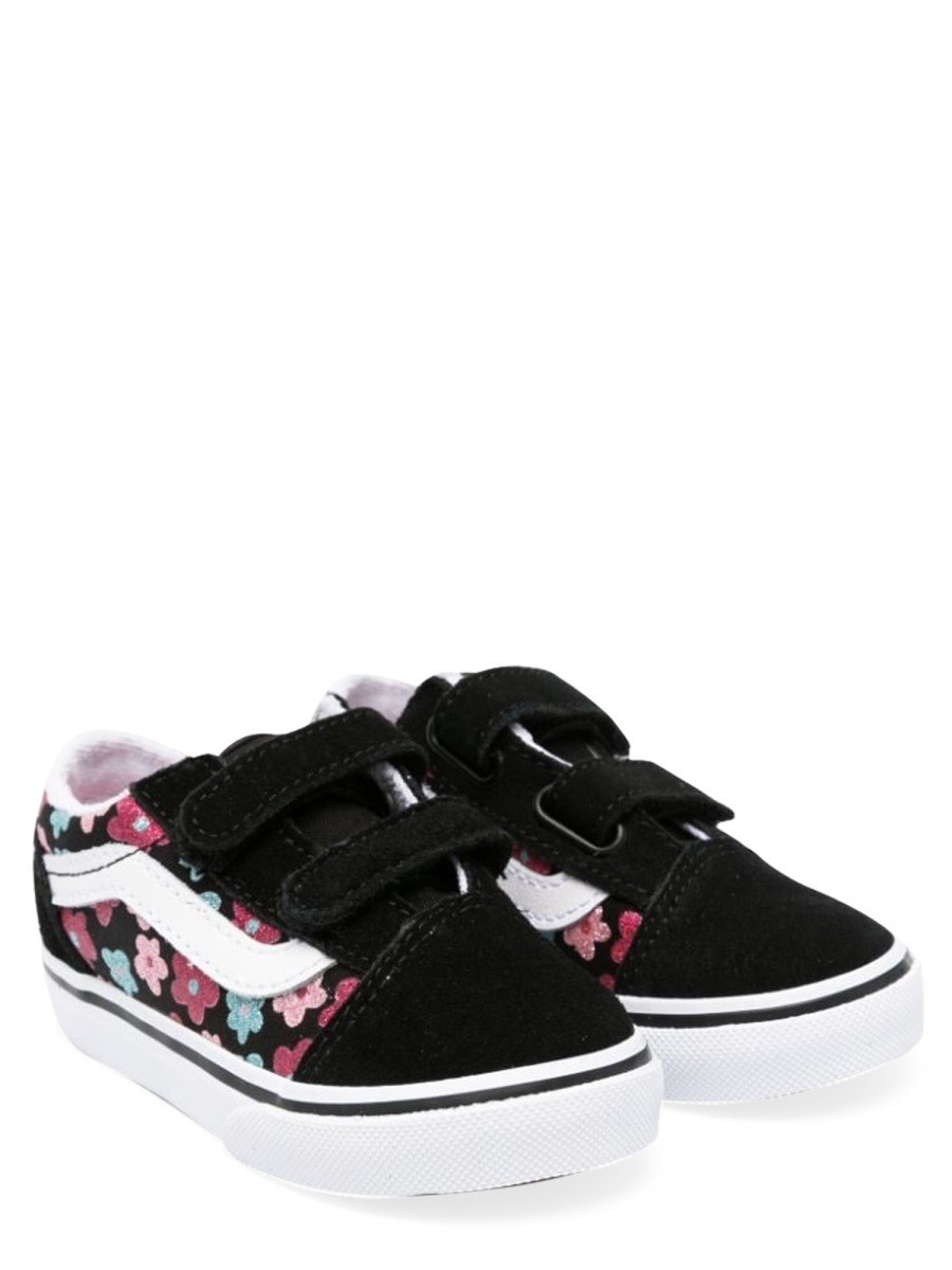 ݥȺ4!!  VANS եåȥˡ ˡ ܡ Flat sneakers 339173 MUL...