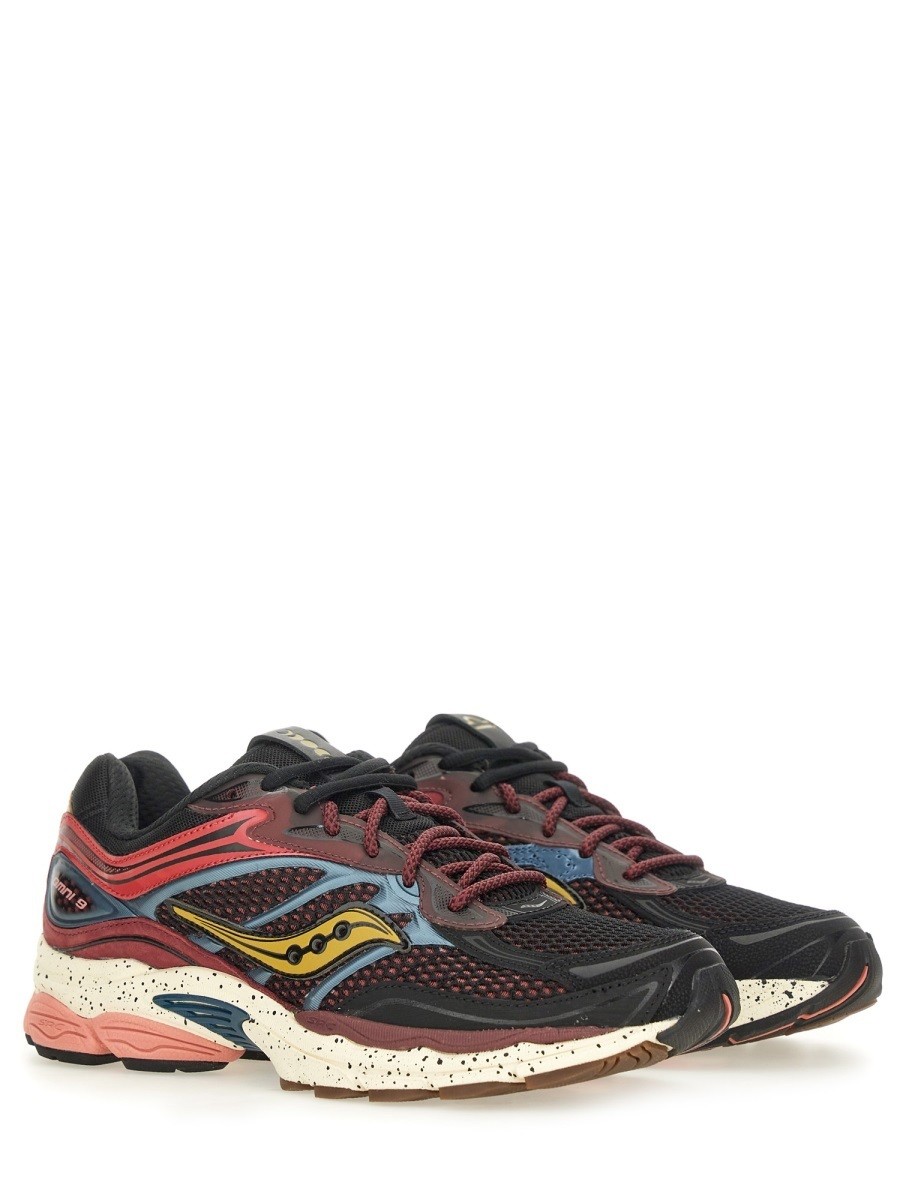 åˡ SAUCONY ˡ  Sneakers 342410 MULTICOLOUR  ̵ åԥ̵ 20...