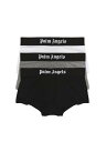 【本日ポイント4倍!!】 パーム エンジェルス PALM ANGELS アンダーウェア メンズ Underwear 313413 MULTICOLOUR 関税 送料無料 ラッピング無料 2024SS el