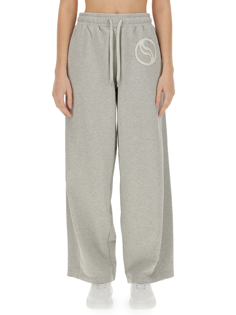 ƥ ޥåȥˡ STELLA MCCARTNEY åȥå 륤 ǥ 졼 Jumpsuits 312579...