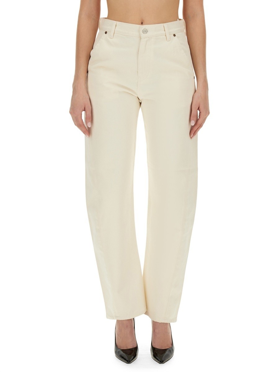 ݥȺ4!! ȥꥢ٥å VICTORIA BECKHAM ǥ˥ ǥ Jeans 314797 POWD...