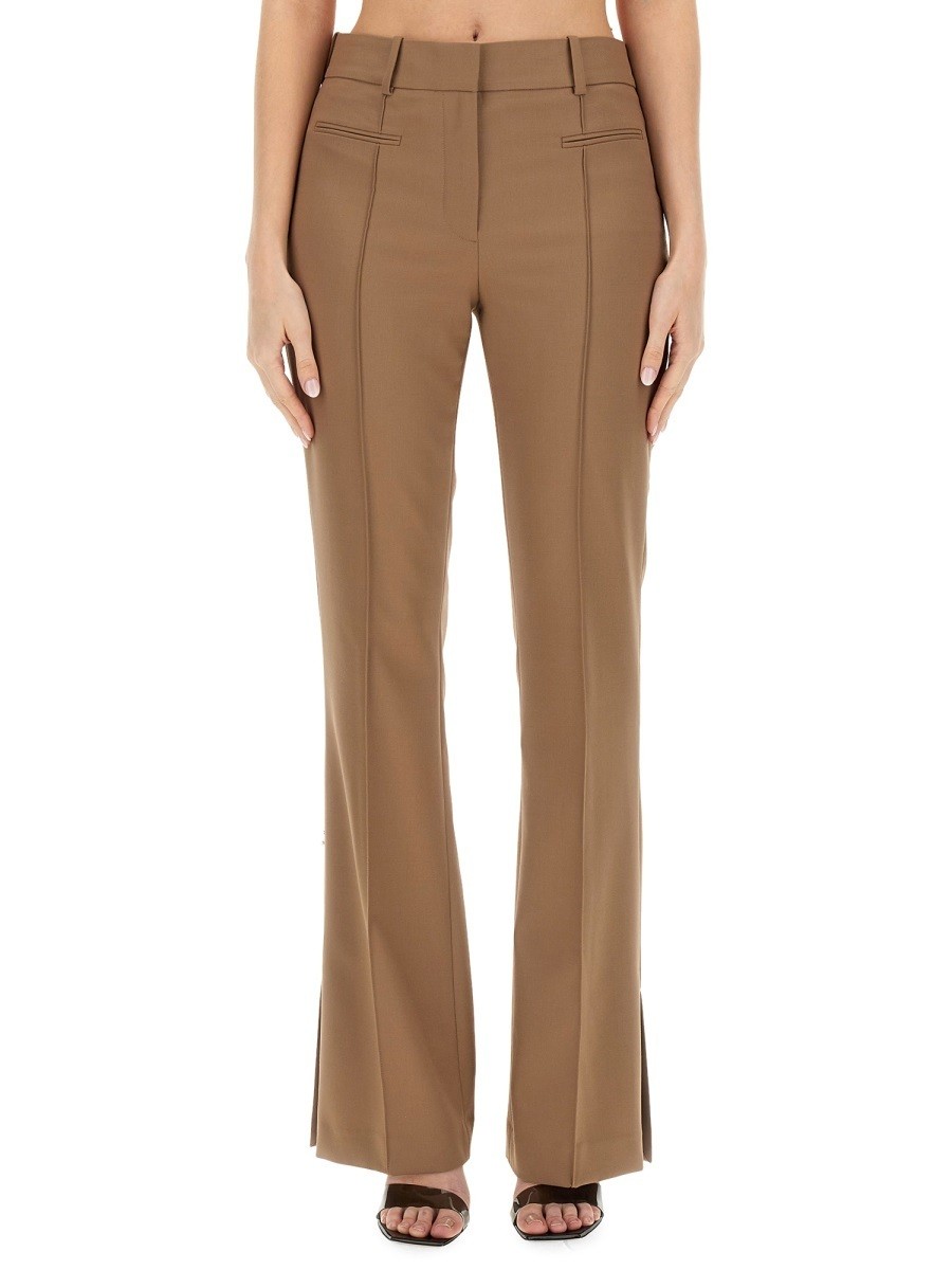 ݥȺ4!! إࡼ  HELMUT LANG ܥ ѥ ǥ ١ Trousers 31521...