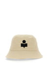 【三連休限定1000円OFF】 イザベル マラン ISABEL MARANT ハット 帽子 レディース Hats 313527 POWDER 関税 送料無料 ラッピング無料 2024SS el