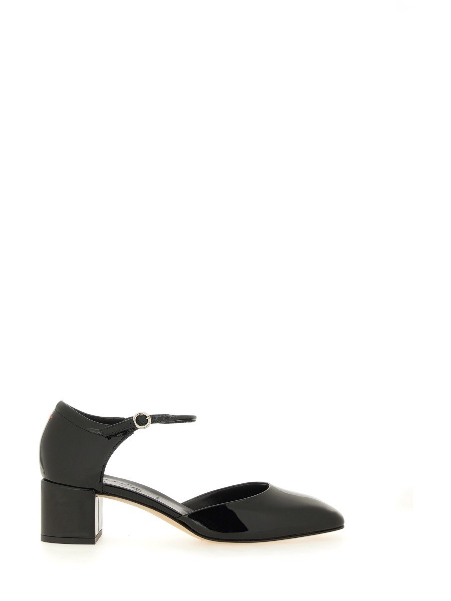  AEYDE  ǥ ֥å Sandals 340682 BLACK  ̵ åԥ̵ 2024AW ...