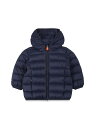 【1000円OFFクーポン配布中!!】 セーブザダック SAVE THE DUCK ジャケット ベビーボーイズ ブルー Casual jackets, parka 343584 BLUE 関税 送料無料 ラッピング無料 2024AW el