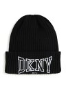 【本日ポイント4倍!!】 ディー ケイ エヌ ワイ DKNY ハット 帽子 ボーイズ ブラック Hats 330833 BLACK 関税 送料無料 ラッピング無料 2024AW el