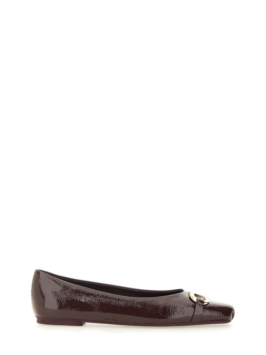 ե饬 FERRAGAMO  ǥ å Sandals 343133 BORDEAUX  ̵ åԥ̵...