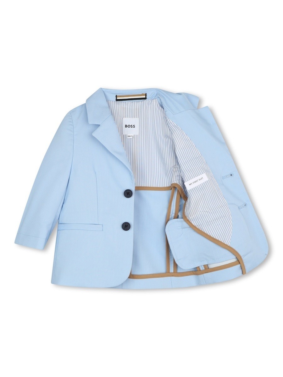 ݥȺ4!! ҥ塼 ܥ HUGO BOSS ܥС㥱å 㥱å ܡ ֥롼 Bomber jacke...