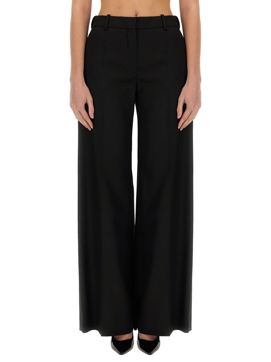 ݥȺ4!! ˥ å NINA RICCI ܥ ѥ ǥ ֥å Trousers 342569 BL...