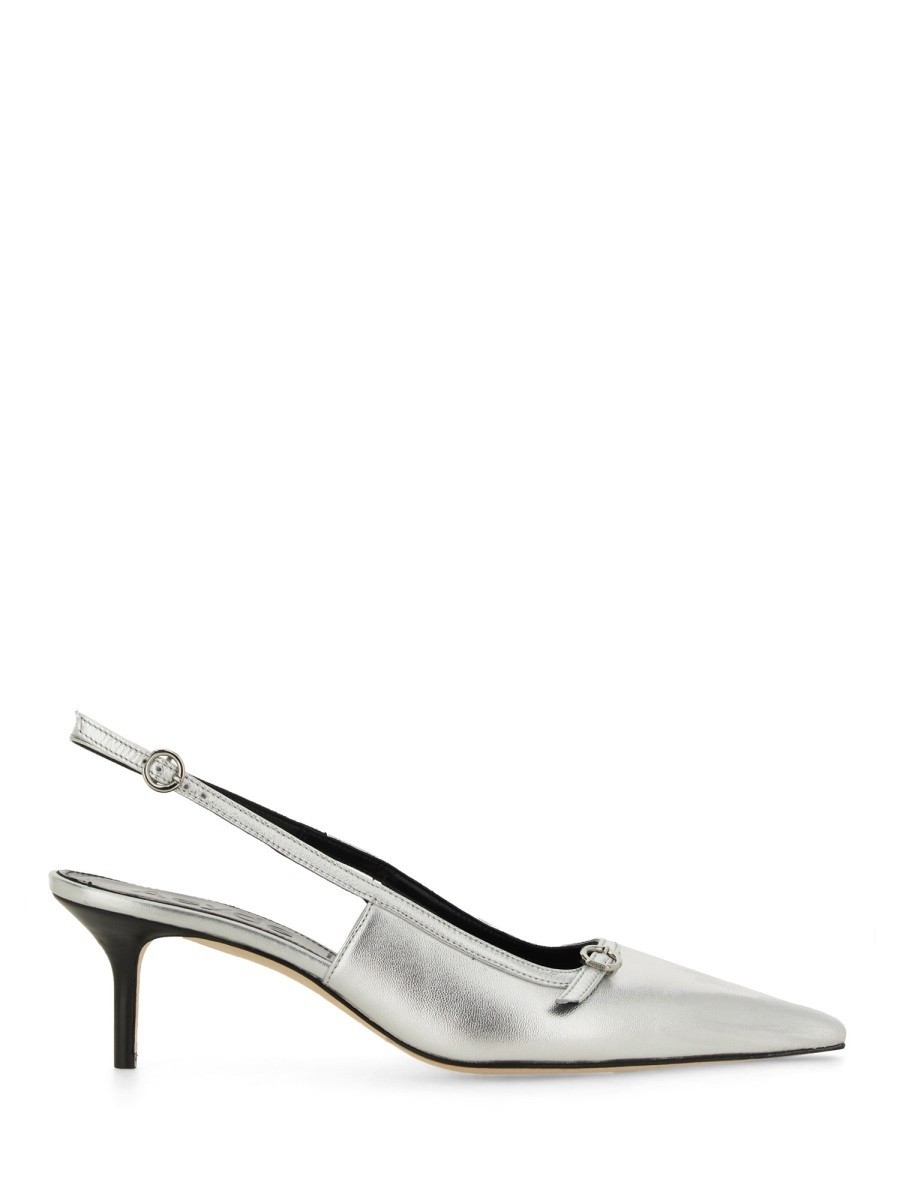 AEYDE  ǥ С Sandals 334657 SILVER  ̵ åԥ̵ 2024AW...