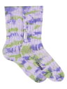 【1000円OFFクーポン配布中!!】 ステューシー STUSSY 靴下 ソックス メンズ Socks 303594 MULTICOLOUR 関税 送料無料 ラッピング無料 2023AW el