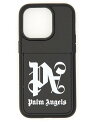 【1000円OFFクーポン配布中!!】 パーム エンジェルス PALM ANGELS ハイテクアクセサリー ファッション小物 メンズ ブラック Hi-Tech Accessories 318418 BLACK 関税 送料無料 ラッピング無料 2024SS el