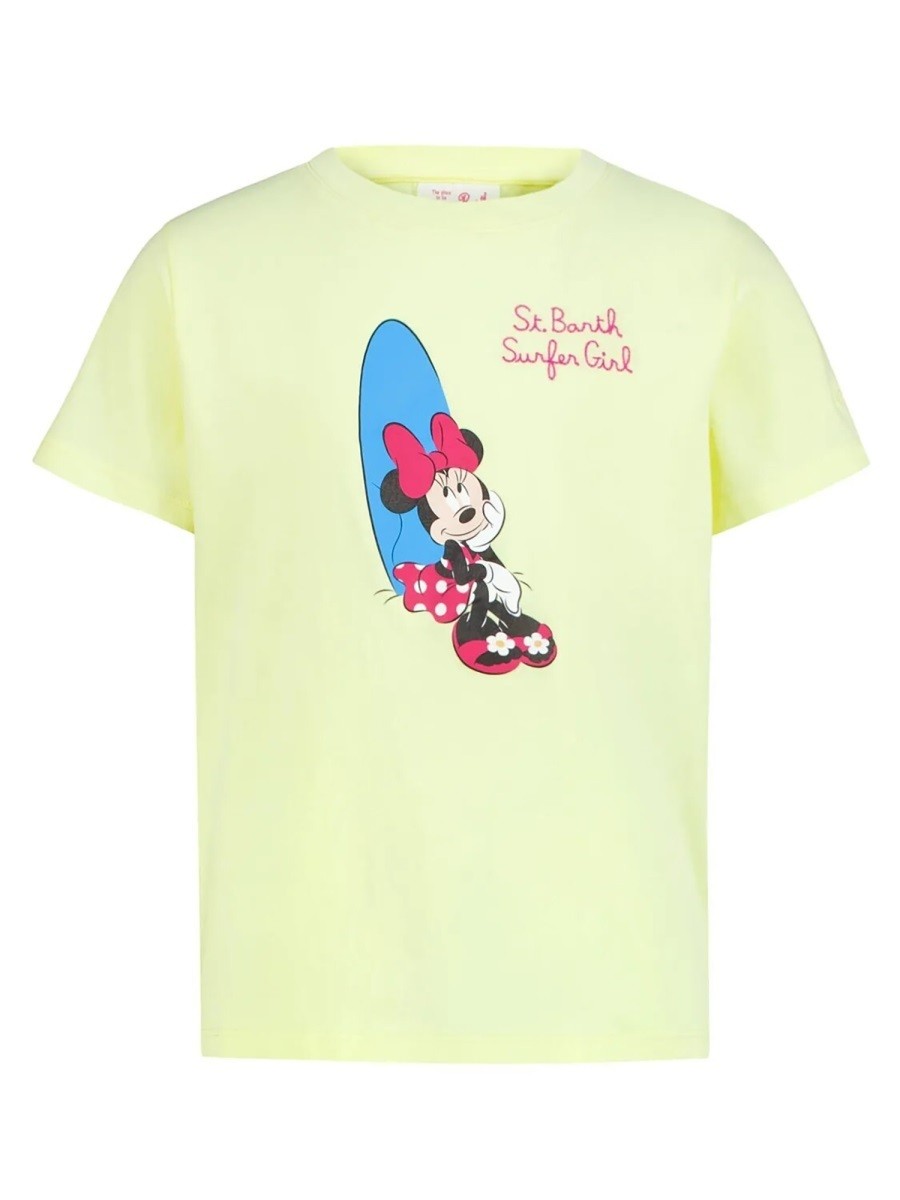 ॷġȥС MC2 SAINT BARTH 󥰥꡼T T 륺  Long sleeve t...