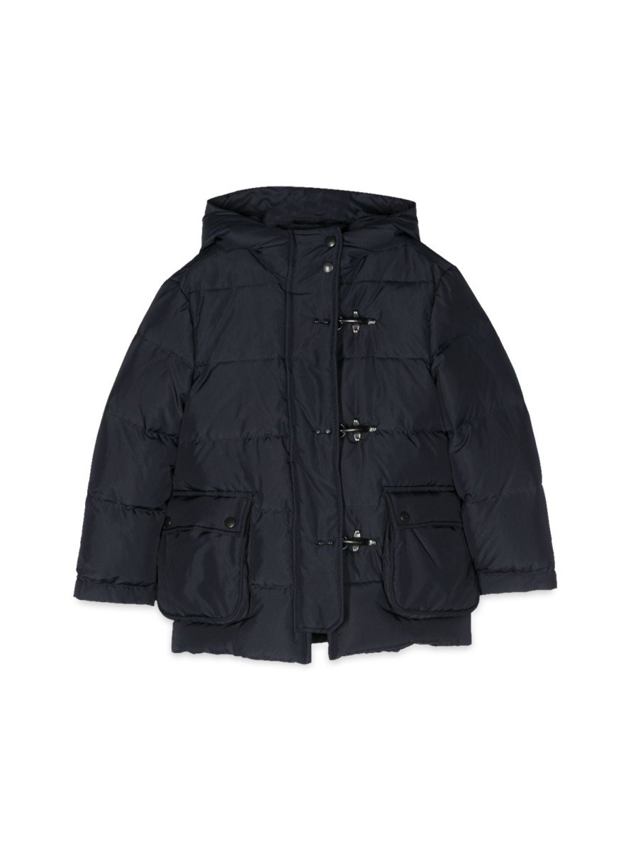 ݥȺ4!! ե FAY ܥС㥱å 㥱å ܡ ֥롼 Bomber jackets 307129 ...