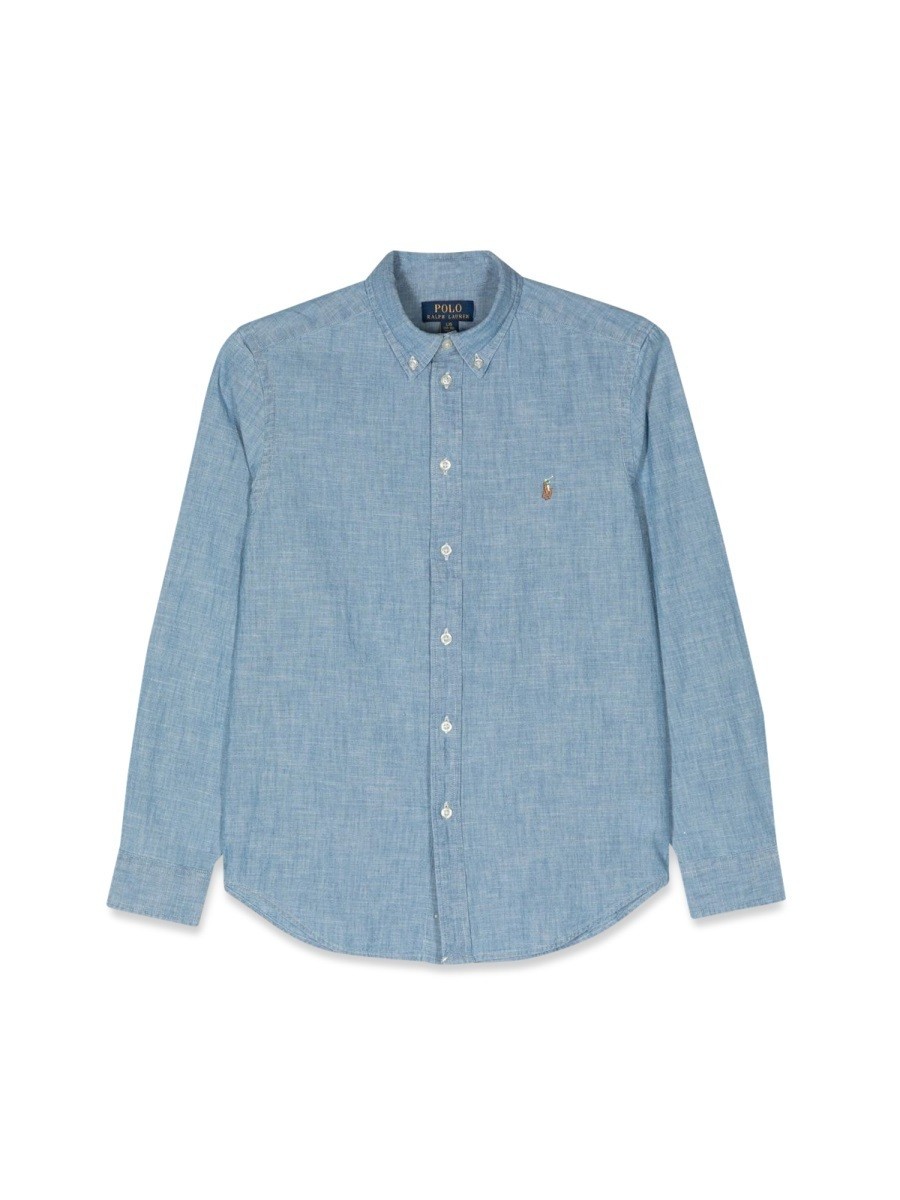 1000OFF!! ݥե POLO RALPH LAUREN ݥ ȥåץ 륺 ֥롼 Polo...