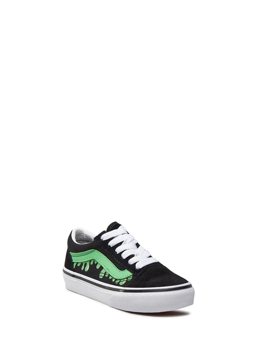 ݥȺ4!!  VANS եåȥˡ ˡ ܡ ֥å Flat sneakers 31256...