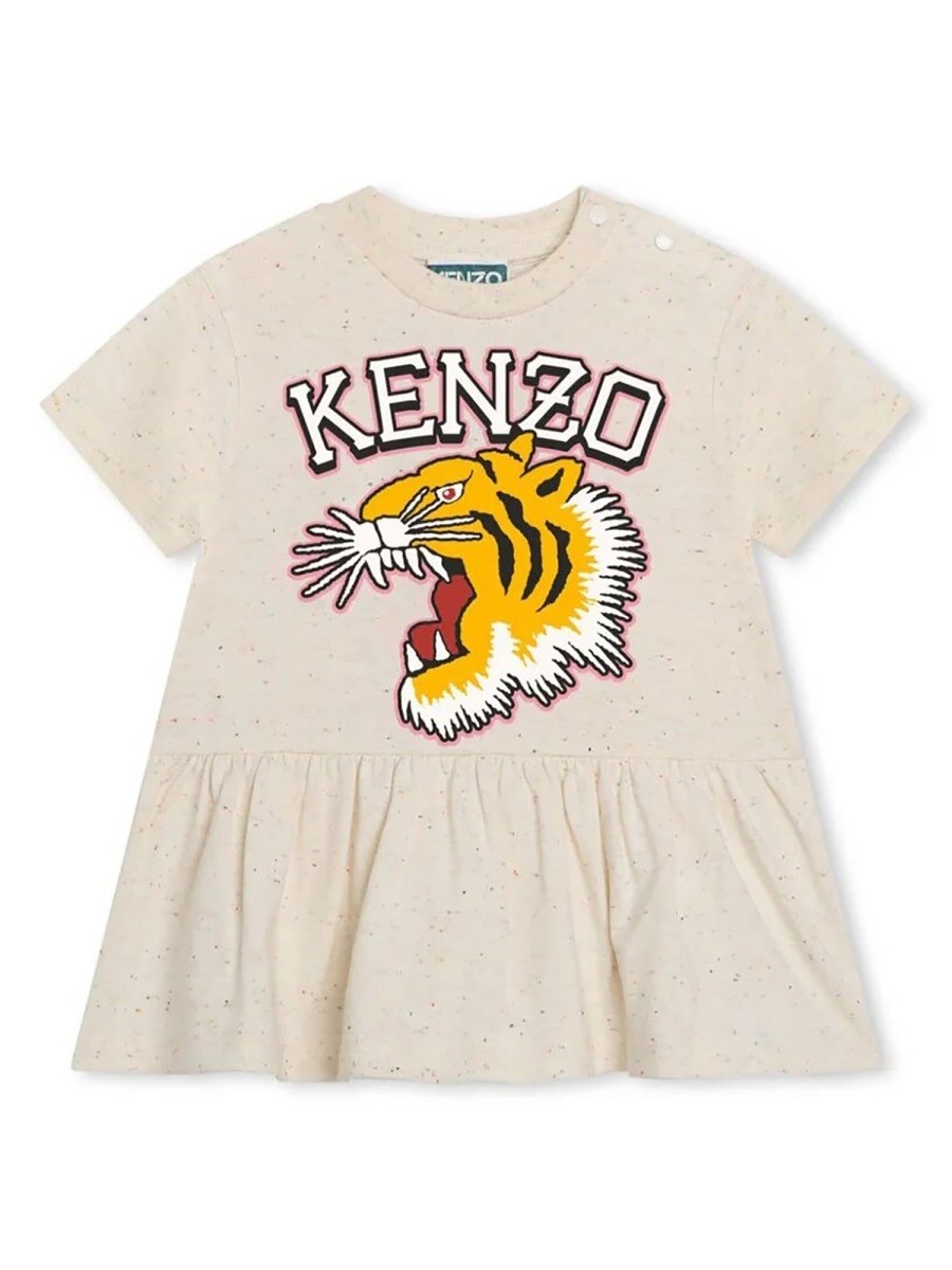 󥾡 KENZO 󥰥ɥ쥹 ɥ쥹 륺 Long dresses 319891 MULTICOLOUR  ̵ å...