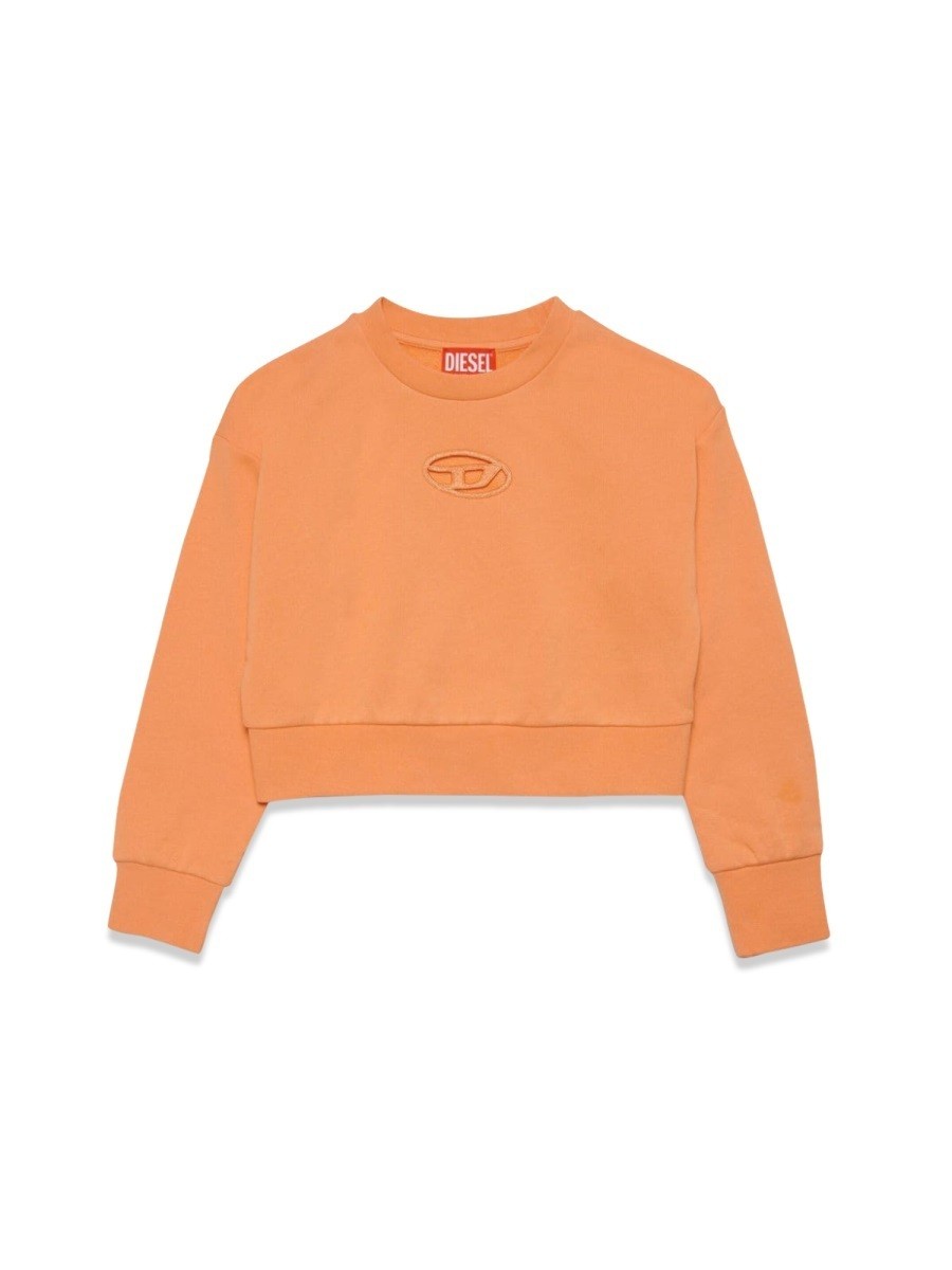 ǥ DIESEL 롼ͥååȥ ȥ졼ʡ 륺  Crew neck sweatshirts 3167...