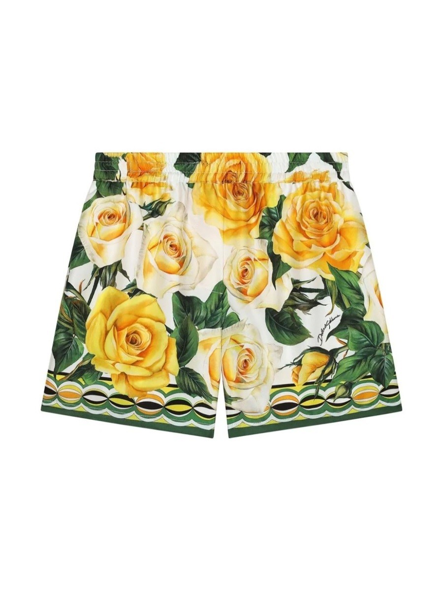 ݥȺ4!! ɥåС DOLCE&GABBANA 硼ȥѥġѥ 硼 륺 ۥ磻 Sho...