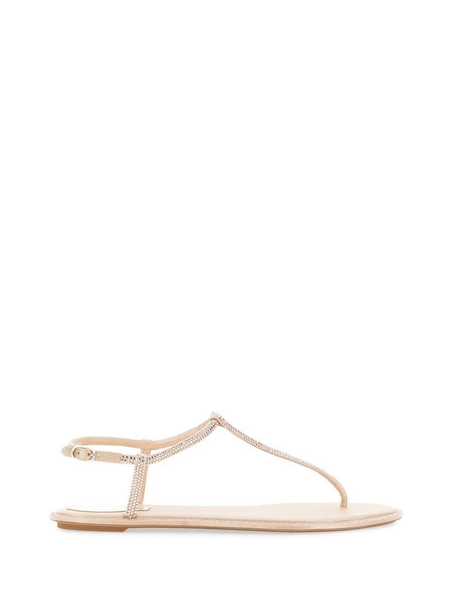   RENE CAOVILLA  ǥ Sandals 353181 POWDER  ̵ åԥ̵...