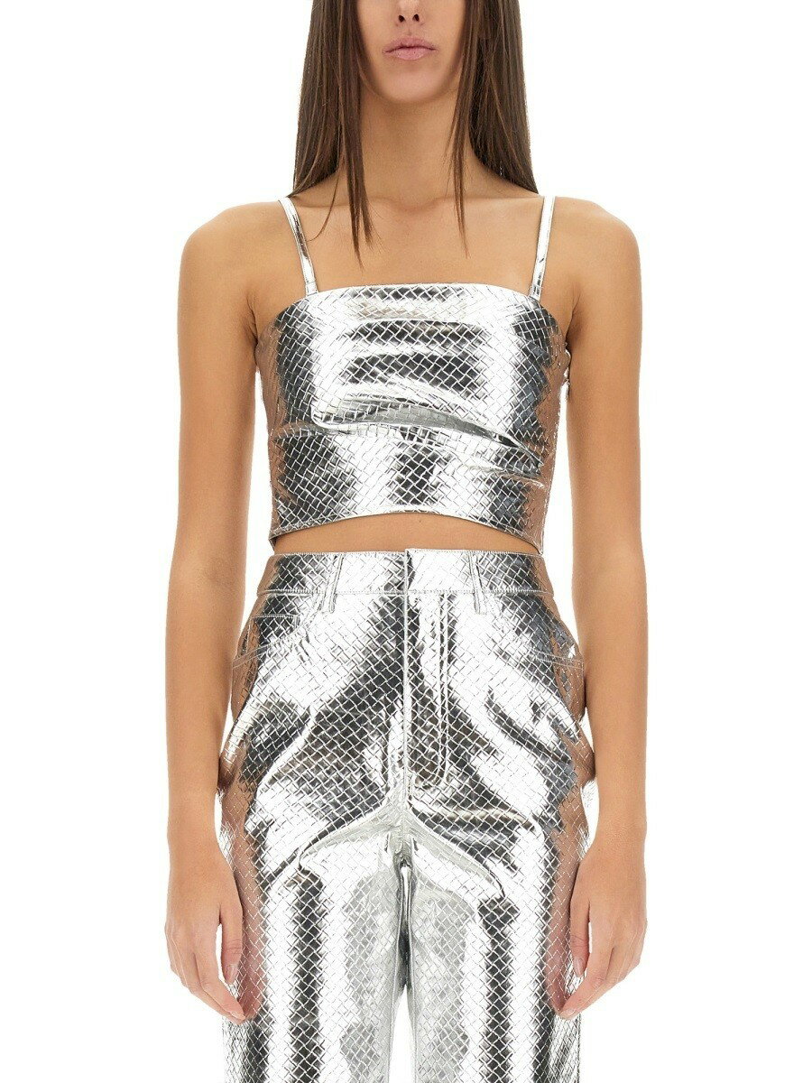 ơ ROTATE BIRGER CHRISTENSEN T ȥåץ ǥ С T-shirts and tops...