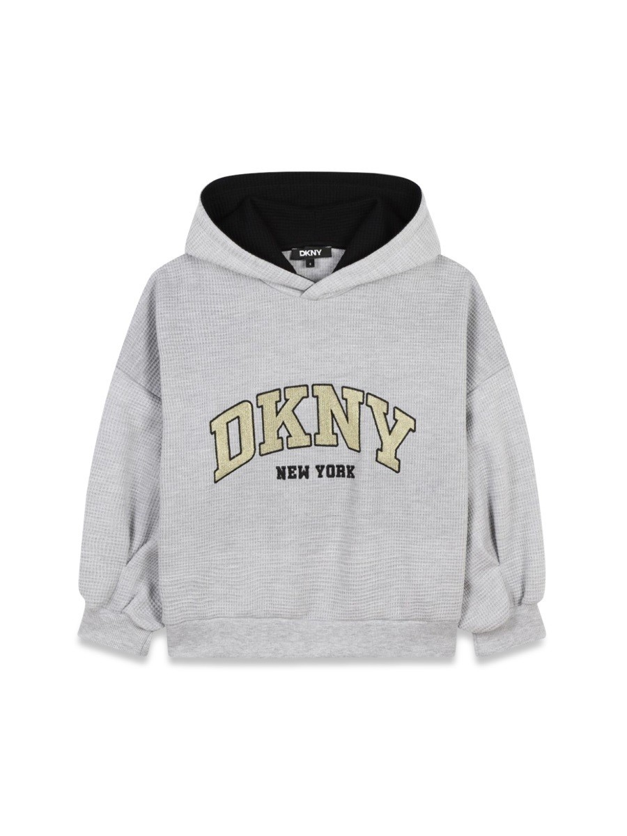 ǥ   磻 DKNY 롼ͥååȥ ȥ졼ʡ 륺 졼 Crew neck sweatshirts ...