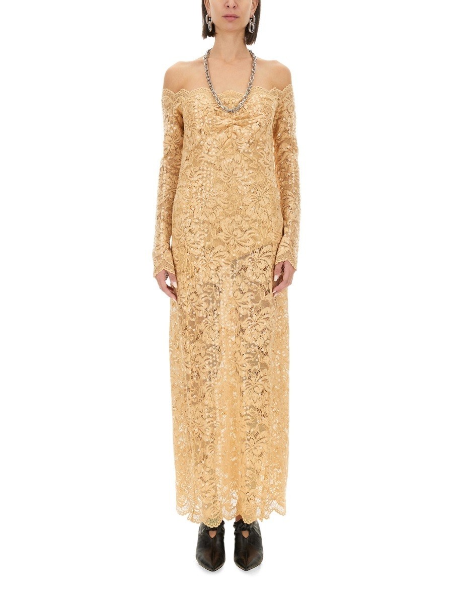 Х RABANNE ԡ ɥ쥹 ǥ Dresses 341384 IVORY  ̵ åԥ̵ 2024...