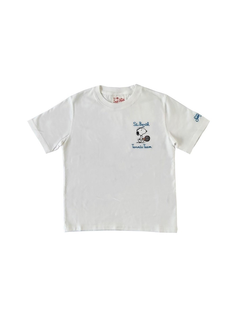 ॷġȥС MC2 SAINT BARTH ݥ ȥåץ ܡ 졼 Polo shirts 325290 G...
