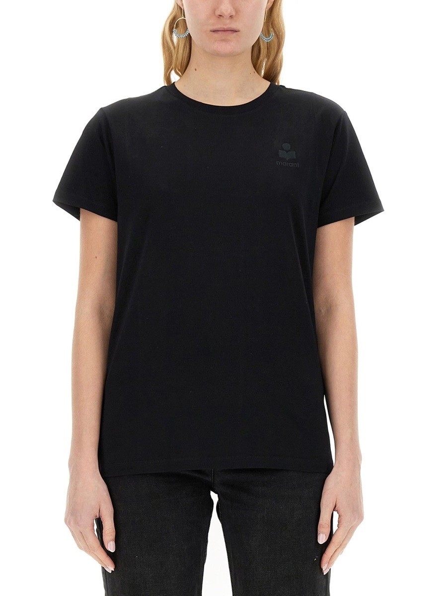 ޥ ȥ MARANT ETOILE ݥ T ǥ ֥å T-shirts and polo shirts...