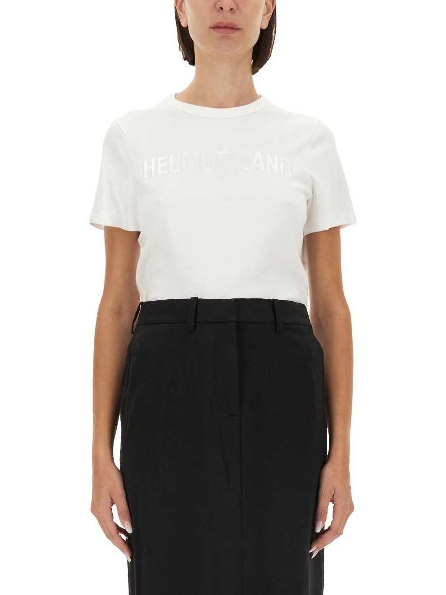 إࡼ  HELMUT LANG ݥ T ǥ ۥ磻 T-shirts and polo shirts 3...
