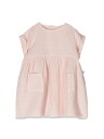 TEDDY & MINOU ベビーセット ベビーウェア ベビーガールズ ピンク Baby set 284319 PINK 関税 送料無料 ラッピング無料 2023SS el
