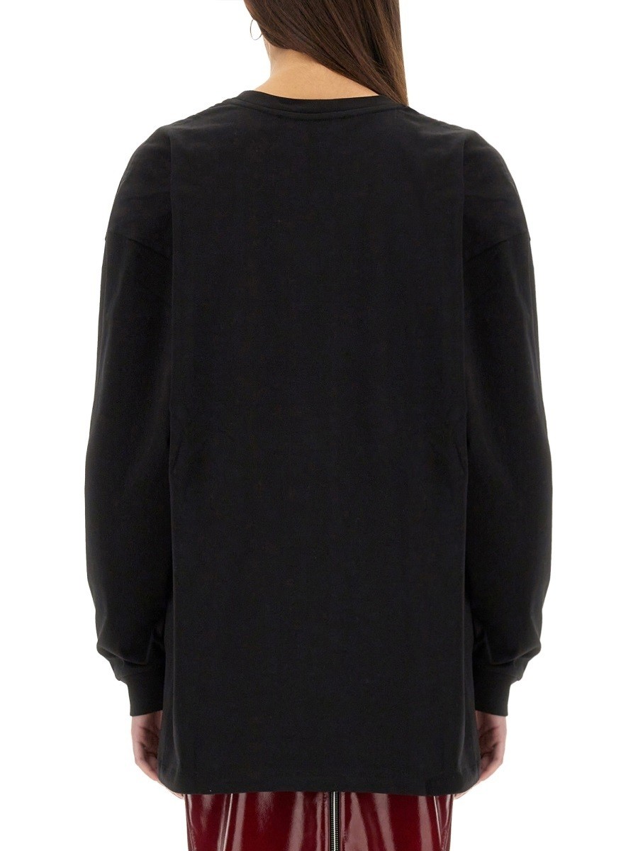 ơ ROTATE BIRGER CHRISTENSEN ݥ T ǥ ֥å T-shirts and pol...