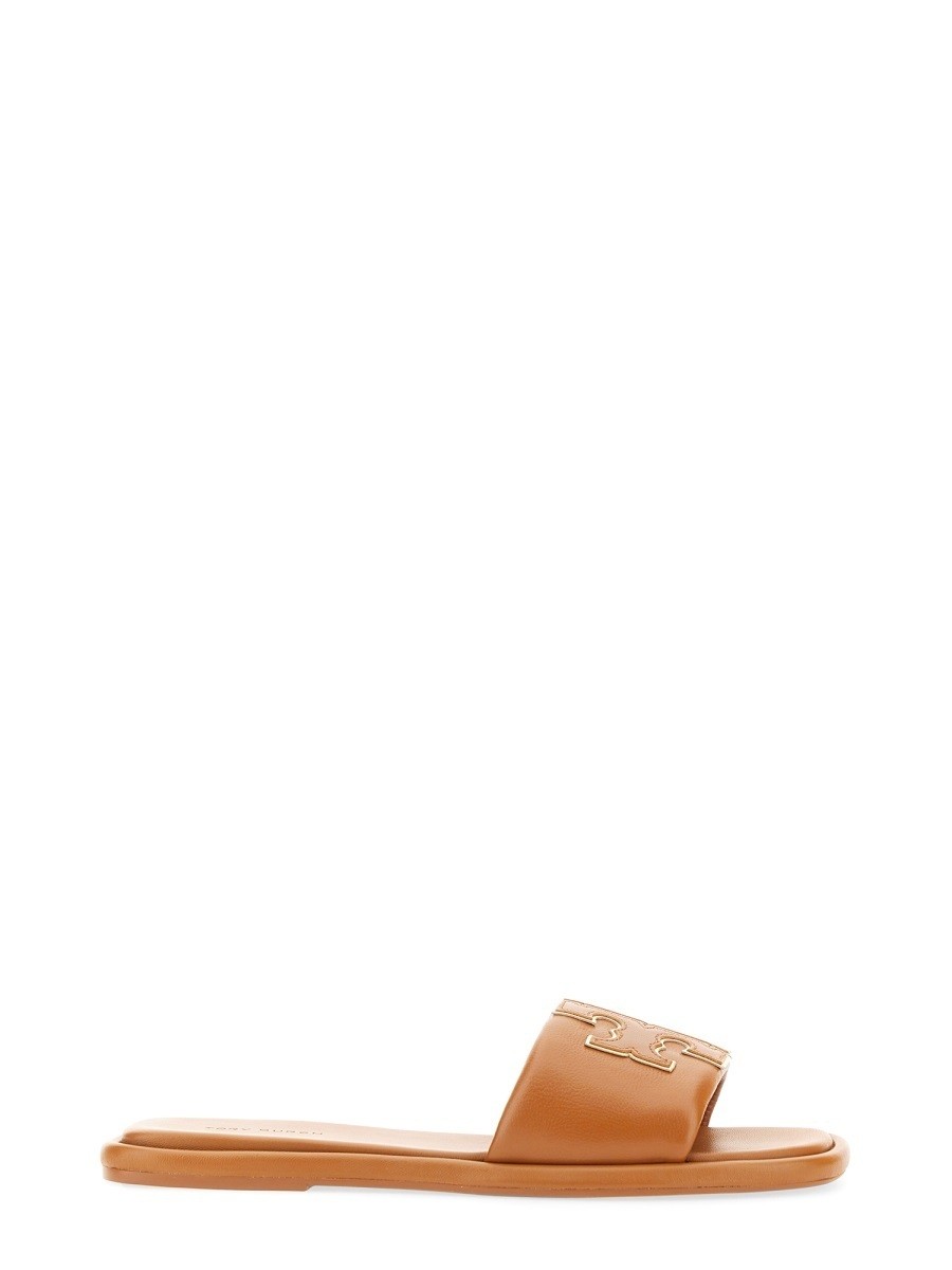 ȥ꡼ С TORY BURCH  ǥ Sandals 343683 BUFF  ̵ åԥ̵ 2025...