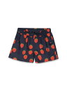【本日ポイント4倍!!】 ミニ ロディーニ MINI RODINI ショートパンツ パンツ ショーツ ボーイズ Shorts 268405 MULTICOLOUR 関税 送料無料 ラッピング無料 2023SS el