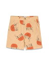 【本日ポイント4倍!!】 ボボショーズ BOBO CHOSES ショートパンツ パンツ ショーツ ボーイズ Shorts 284075 MULTICOLOUR 関税 送料無料 ラッピング無料 2023SS el