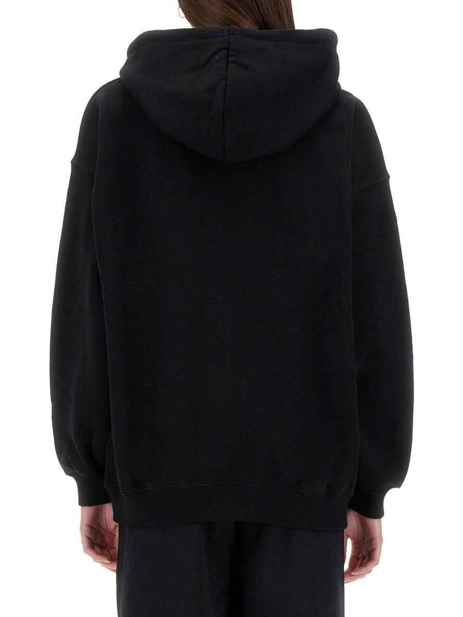 ơ ROTATE BIRGER CHRISTENSEN ȥ졼ʡ ǥ ֥å Sweatshirts 353871 BL...