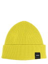 【本日ポイント4倍!!】 アスペジ ASPESI ハット 帽子 ボーイズ グリーン Hats 260469 GREEN 関税 送料無料 ラッピング無料 2022AW el