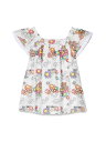 モスキーノ MOSCHINO ベビーセット ベビーウェア ベビーガールズ ホワイト Baby set 284525 WHITE 関税 送料無料 ラッピング無料 2023SS el