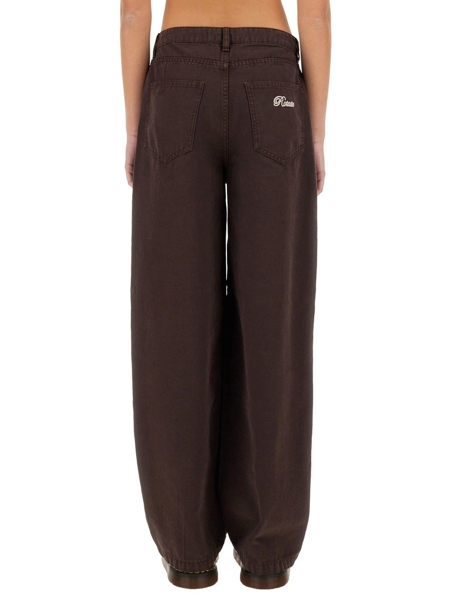 ݥȺ4!! ơ ROTATE BIRGER CHRISTENSEN ܥ ѥ ǥ ֥饦 Trou...