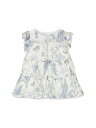 ミスブルマリン MISS BLUMARINE ベビーセット ベビーウェア ベビーガールズ Baby set 285346 MULTICOLOUR 関税 送料無料 ラッピング無料 2023SS el