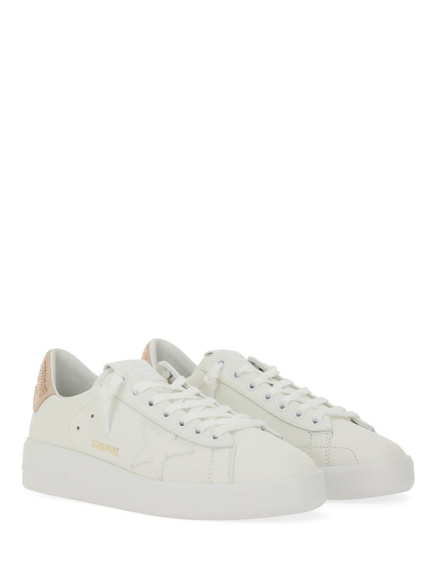 ǥ  ǥå ֥ GOLDEN GOOSE ˡ ǥ ۥ磻 Sneakers 352471 WHI...