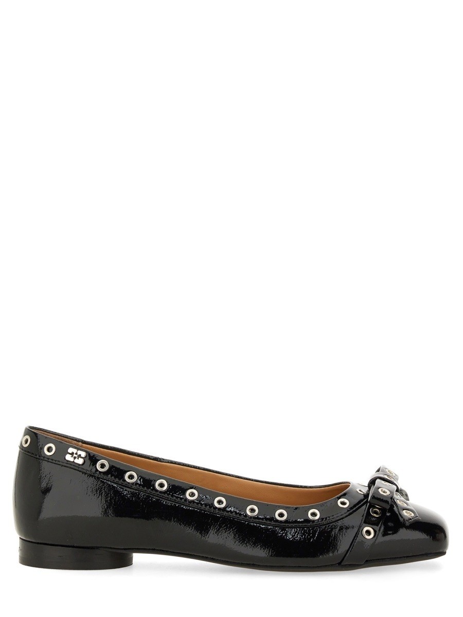 ˡ GANNI  ǥ ֥å Sandals 349565 BLACK  ̵ åԥ̵ 2025SS ...