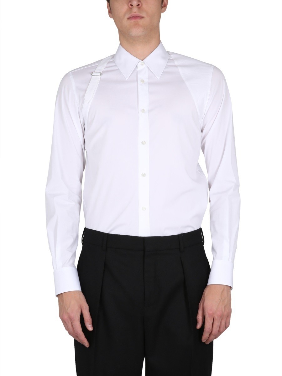 楽天市場】ALEXANDER McQUEEN(カジュアルシャツ|トップス 楽天市場】ALEXANDER McQUEEN(カジュアルシャツ|トップス