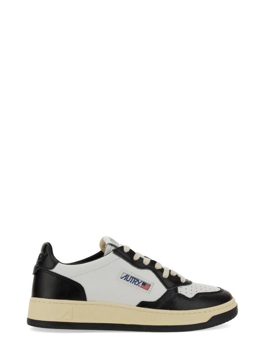 AUTRY ˡ  ۥ磻 Sneakers 345041 WHITE  ̵ åԥ̵ 2025SS el