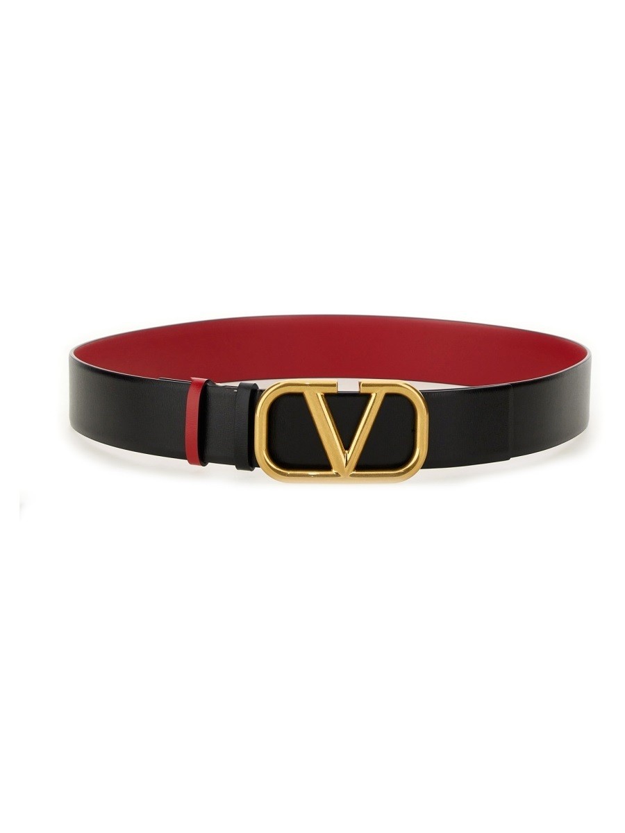 ݥȺ4!! ƥ  VALENTINO GARAVANI ٥ ǥ Belts 33619...