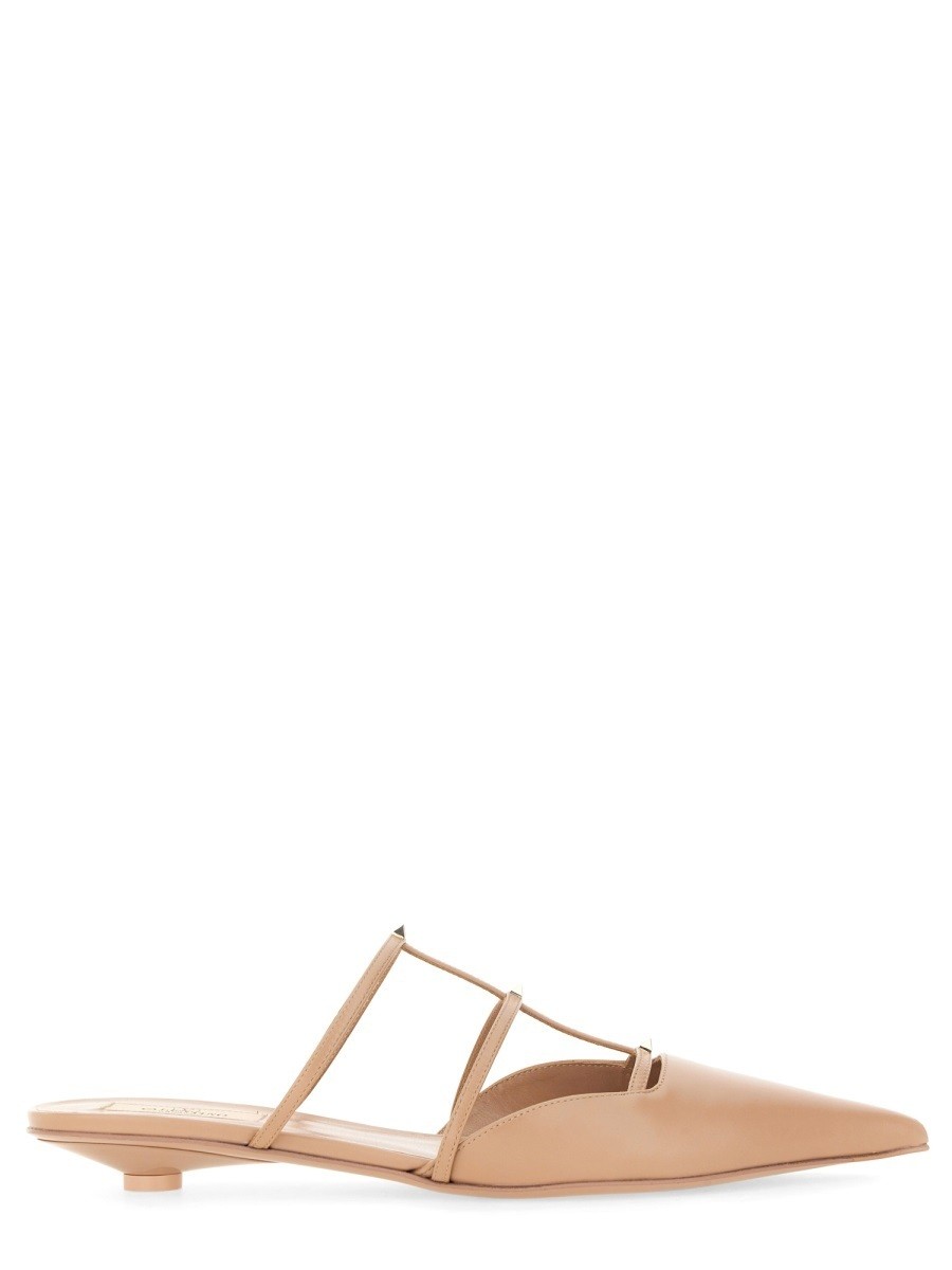 ƥ  VALENTINO GARAVANI  ǥ ԥ Sandals 343267 PINK ...