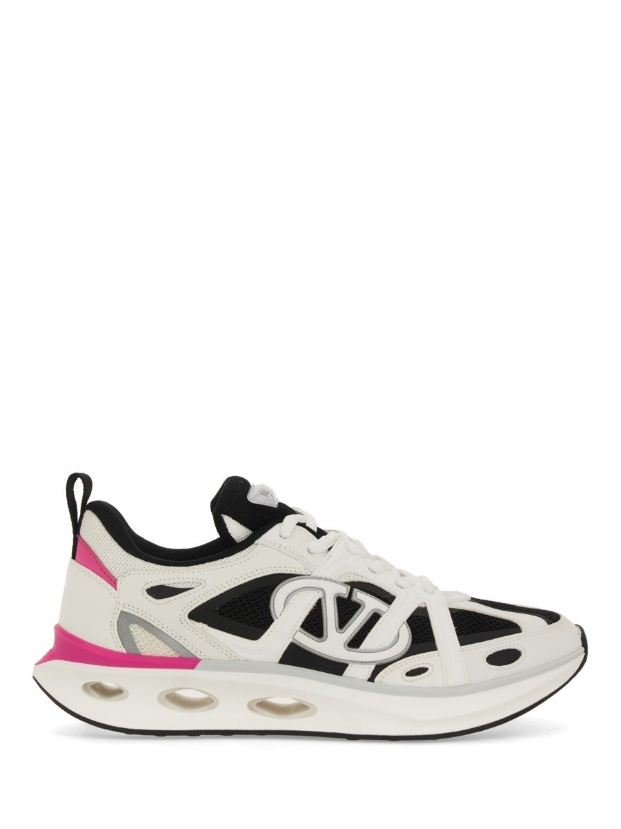 ƥ  VALENTINO GARAVANI ˡ ǥ ۥ磻 Sneakers 331421 WHI...